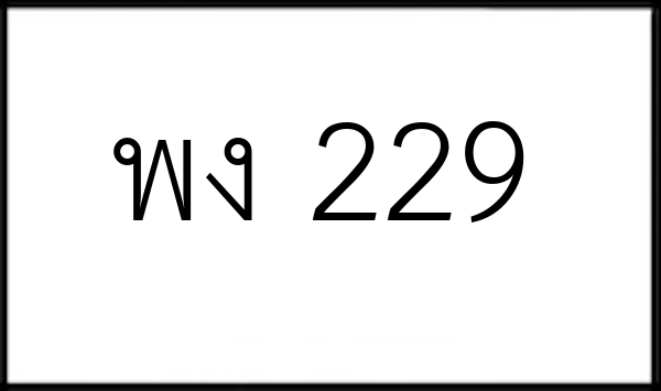 พง 229